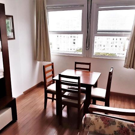 Rio De Janeiro, Copacabana Vista Mar Apartment Екстериор снимка