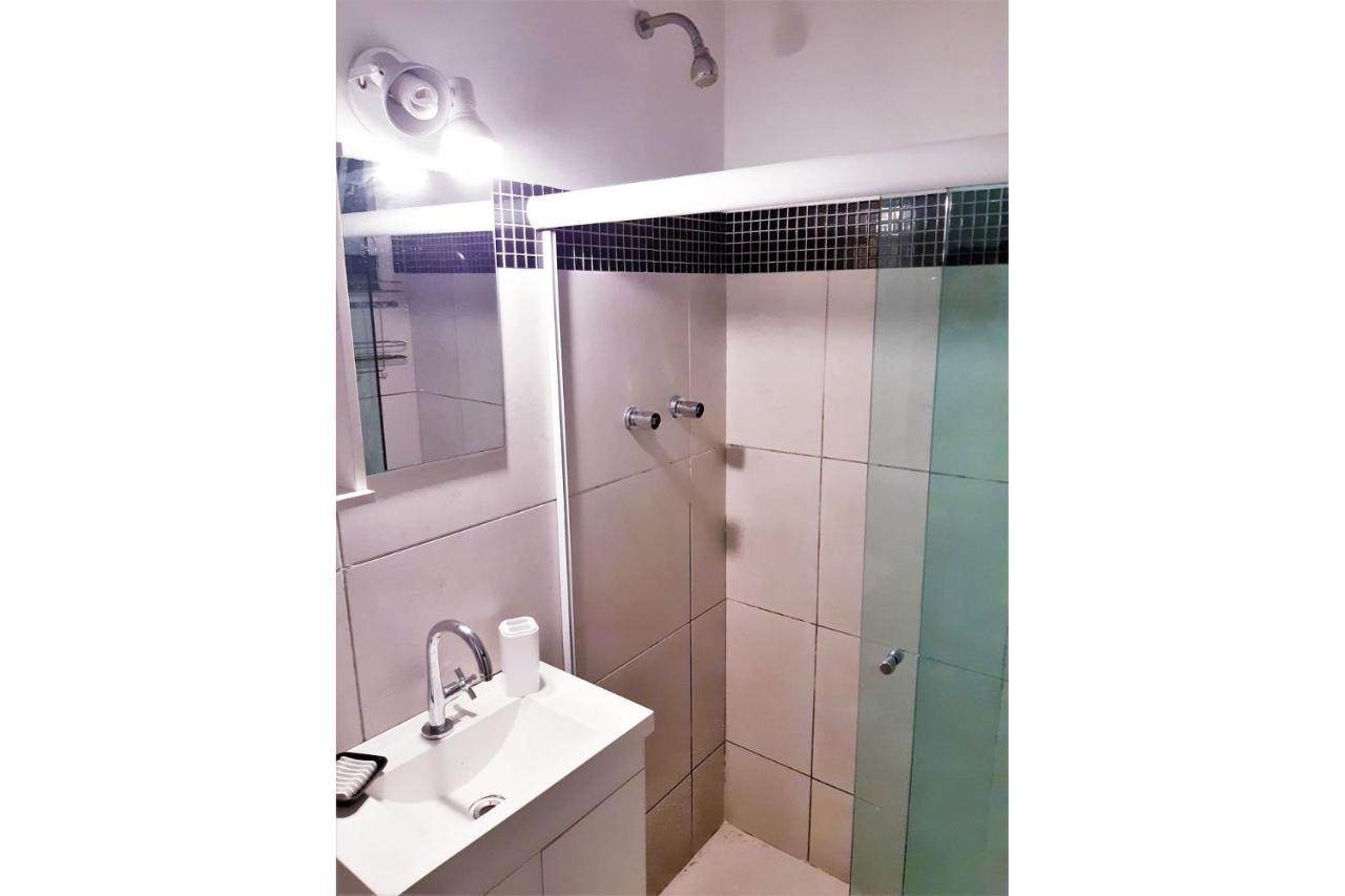 Rio De Janeiro, Copacabana Vista Mar Apartment Екстериор снимка