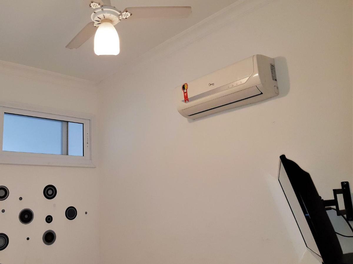 Rio De Janeiro, Copacabana Vista Mar Apartment Екстериор снимка